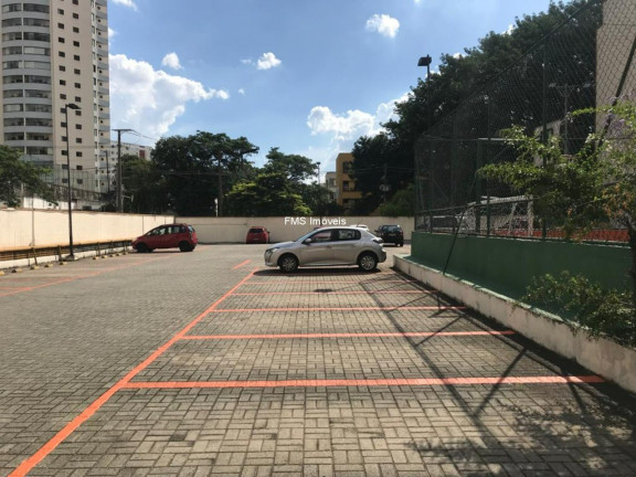 Imagem Imóvel com 2 Quartos à Venda, 45 m² em Cambuci - São Paulo Imagem Imóvel com 2 Quartos à Venda, 45 m² em Cambuci - São Paulo