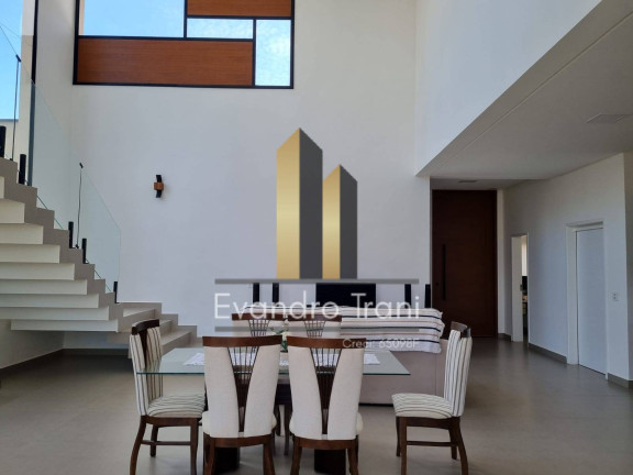 Imagem Casa com 3 Quartos à Venda, 451 m² em Urbanova - São José Dos Campos