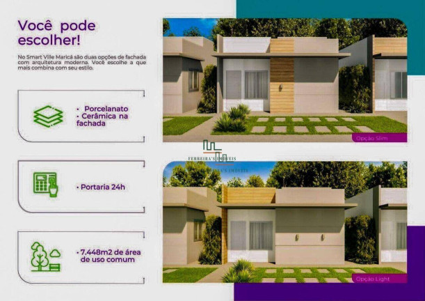 Imagem Casa com 2 Quartos à Venda, 138 m² em Ubatiba - Maricá Imagem Casa com 2 Quartos à Venda, 138 m² em Ubatiba - Maricá