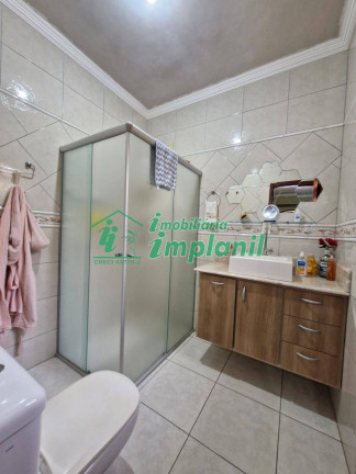 Imagem Casa com 3 Quartos à Venda, 250 m² em Jardim Itália - Várzea Paulista Imagem Casa com 3 Quartos à Venda, 250 m² em Jardim Itália - Várzea Paulista