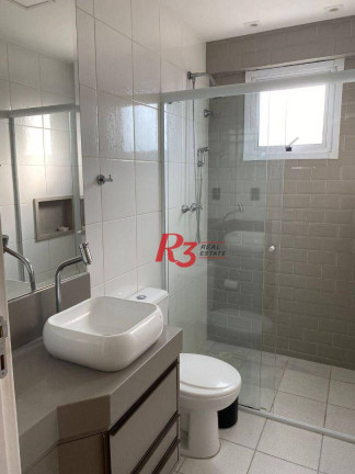 Imagem Apartamento com 2 Quartos à Venda, 70 m² em Vila Matias - Santos Imagem Apartamento com 2 Quartos à Venda, 70 m² em Vila Matias - Santos