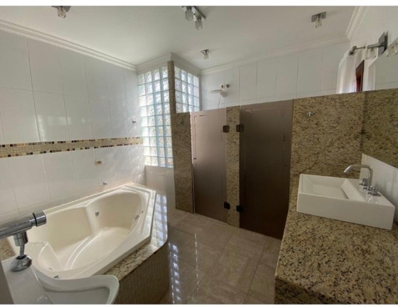 Imagem Sobrado com 5 Quartos à Venda, 560 m² em Jardim Isaura - Sorocaba