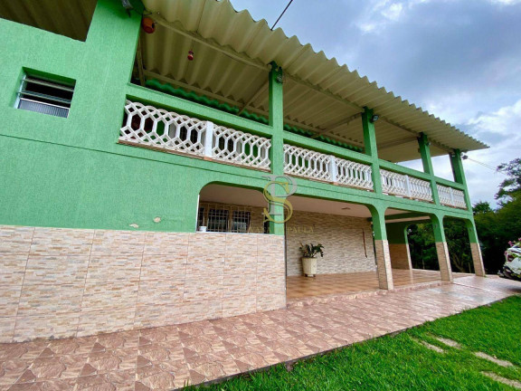 Imagem Chácara com 5 Quartos à Venda, 235 m² em Jundiaizinho - Mairiporã Imagem Chácara com 5 Quartos à Venda, 235 m² em Jundiaizinho - Mairiporã