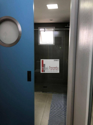 Imagem Apartamento com 3 Quartos à Venda, 177 m² em Campestre - Santo André