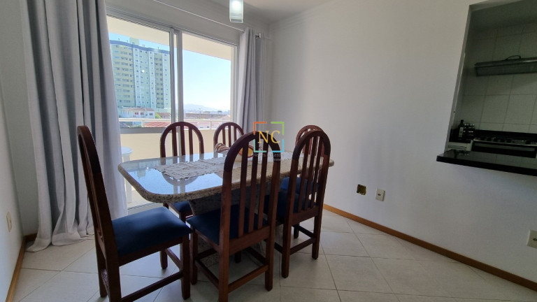 Imagem Apartamento com 3 Quartos à Venda, 103 m² em Bela Vista - São José