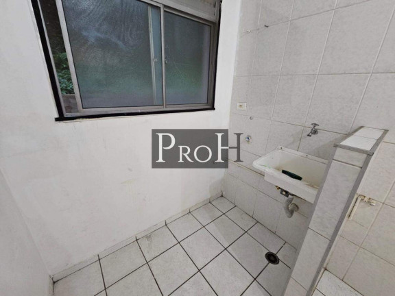 Imagem Apartamento com 2 Quartos à Venda, 47 m² em Paulicéia - São Bernardo Do Campo Imagem Apartamento com 2 Quartos à Venda, 47 m² em Paulicéia - São Bernardo Do Campo
