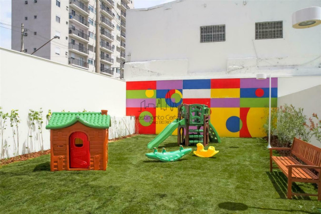 Imagem Apartamento com 2 Quartos à Venda, 57 m² em Vila Prudente - São Paulo Imagem Apartamento com 2 Quartos à Venda, 57 m² em Vila Prudente - São Paulo