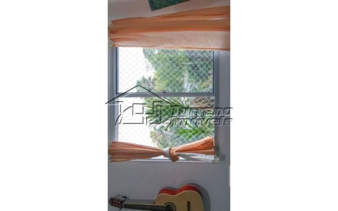 Imagem Apartamento com 2 Quartos à Venda, 49 m² em Parque Residencial Flamboyant - São José Dos Campos Imagem Apartamento com 2 Quartos à Venda, 49 m² em Parque Residencial Flamboyant - São José Dos Campos