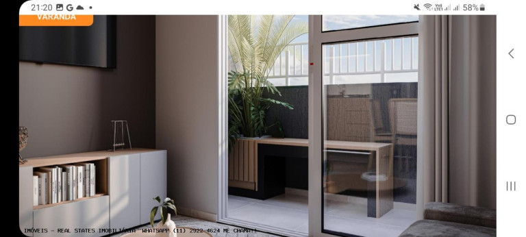 Imagem Apartamento com 2 Quartos à Venda, 34 m² em Jardim Brasil (zona Norte) - São Paulo Imagem Apartamento com 2 Quartos à Venda, 34 m² em Jardim Brasil (zona Norte) - São Paulo