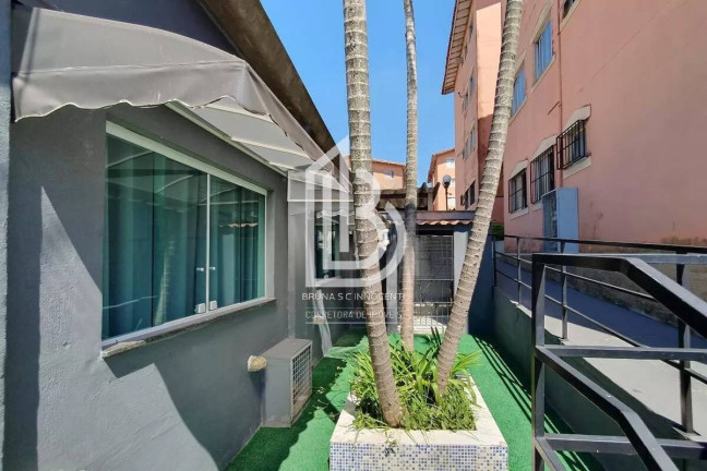 Imagem Apartamento com 2 Quartos à Venda, 56 m² em Assunção - São Bernardo Do Campo