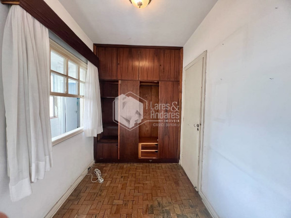 Imagem Apartamento com 3 Quartos à Venda, 95 m² em Perdizes - São Paulo