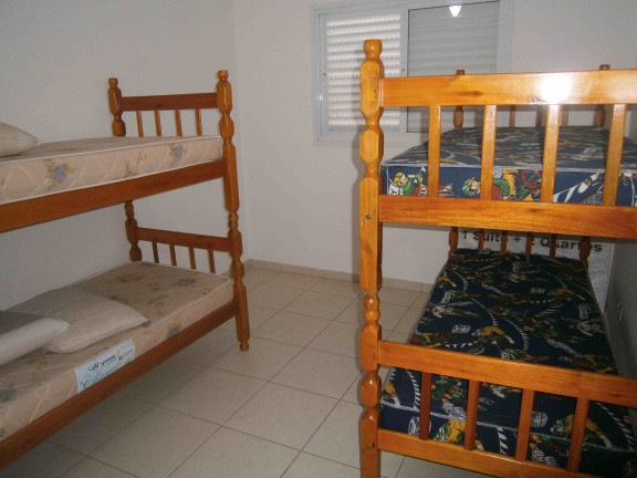 Imagem Apartamento com 3 Quartos à Venda, 112 m² em Itaguá - Ubatuba