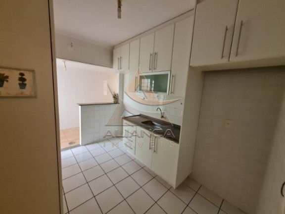 Imagem Casa de Condomínio com 3 Quartos à Venda, 125 m² em Jardim Zara - Ribeirão Preto