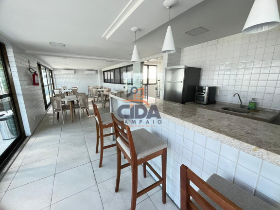 Imagem Apartamento com 2 Quartos à Venda, 60 m² em Boa Viagem - Recife