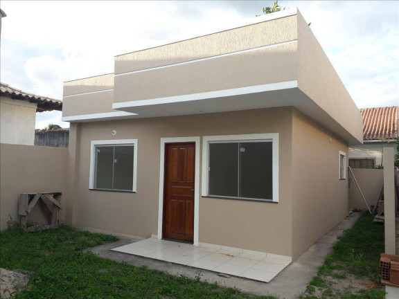 Casa com 2 Quartos à Venda, 150 m² em Boa Perna - Araruama