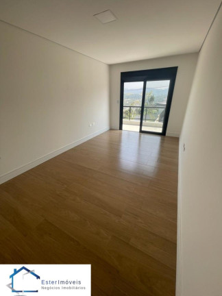 Imagem Casa com 3 Quartos para Alugar ou Temporada, 225 m² em Suru - Santana De Parnaíba