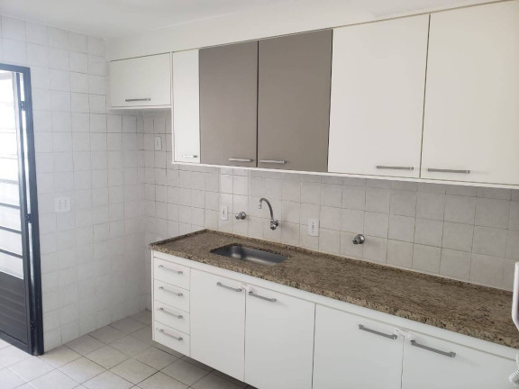 Imagem Apartamento com 3 Quartos à Venda, 80 m² em Jardim Infante Dom Henrique - Bauru