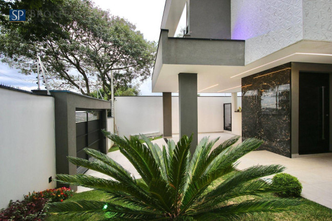 Imagem Casa com 3 Quartos à Venda ou Locação, 226 m² em Morada Da Lua - Vinhedo