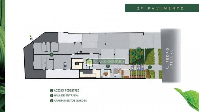 Imagem Apartamento com 2 Quartos à Venda, 65 m² em Vila Izabel - Curitiba Imagem Apartamento com 2 Quartos à Venda, 65 m² em Vila Izabel - Curitiba