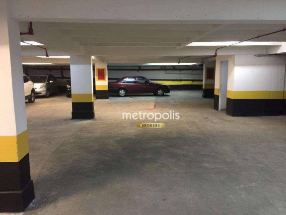 Imagem Edifício Residencial para Alugar, 1.500 m² em Centro - São Caetano Do Sul Imagem Edifício Residencial para Alugar, 1.500 m² em Centro - São Caetano Do Sul