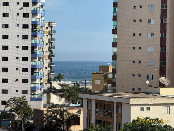 Imagem Apartamento com 3 Quartos à Venda, 115 m² em Ocian - Praia Grande