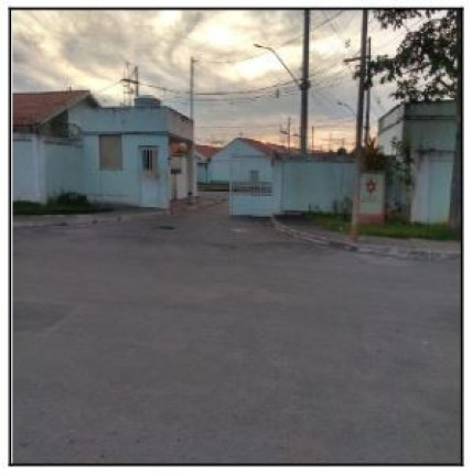 Casa com 2 Quartos à Venda, 44 m² em Palhada - Nova Iguacu