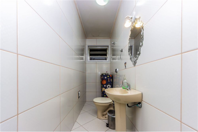 Imagem Casa com 3 Quartos à Venda, em Vila Maria Alta - São Paulo Imagem Casa com 3 Quartos à Venda, em Vila Maria Alta - São Paulo
