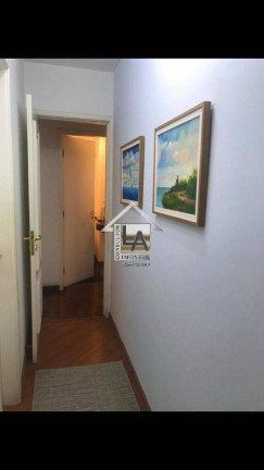 Imagem Apartamento com 3 Quartos à Venda, 94 m² em Moema - São Paulo