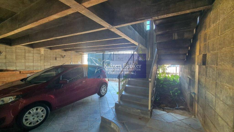 Imagem Casa com 3 Quartos à Venda,  em Centro - Bragança Paulista