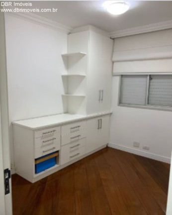 Imagem Apartamento com 2 Quartos à Venda, 58 m² em Mandaqui - São Paulo