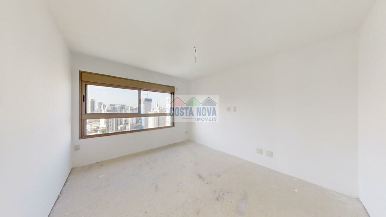 Imagem Apartamento com 3 Quartos à Venda, 145 m² em Sumarezinho - São Paulo