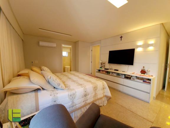 Imagem Apartamento com 3 Quartos à Venda, 170 m² em Boa Viagem - Recife