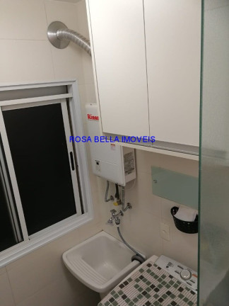 Imagem Apartamento com 2 Quartos à Venda, 59 m² em Jardim Bonfiglioli - Jundiaí