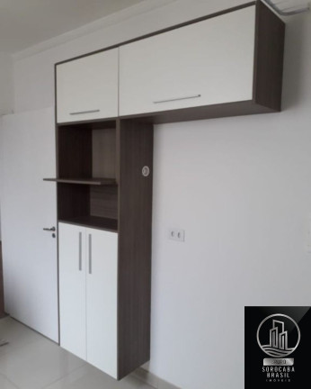 Imagem Apartamento com 2 Quartos à Venda, 50 m² em Jardim Europa - Sorocaba Imagem Apartamento com 2 Quartos à Venda, 50 m² em Jardim Europa - Sorocaba