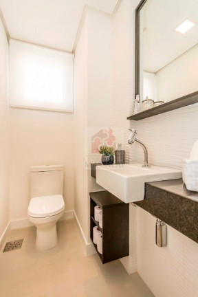 Imagem Apartamento com 1 Quarto à Venda, 53 m² em Três Figueiras - Porto Alegre Imagem Apartamento com 1 Quarto à Venda, 53 m² em Três Figueiras - Porto Alegre