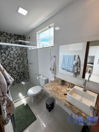 Imagem Casa com 3 Quartos à Venda, 60 m² em Perocão - Guarapari Imagem Casa com 3 Quartos à Venda, 60 m² em Perocão - Guarapari