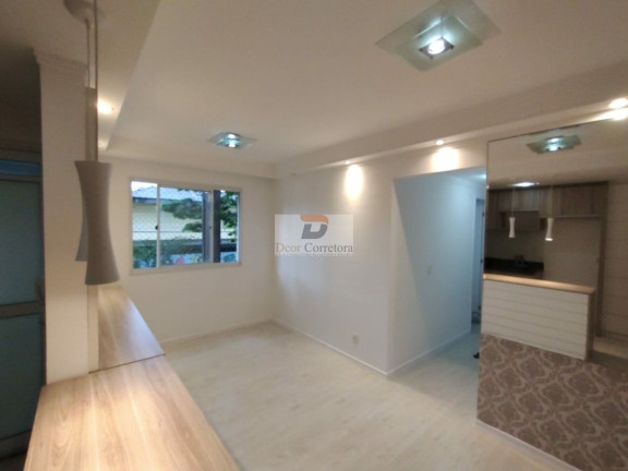 Imagem Apartamento com 2 Quartos à Venda, 45 m² em Centro - Diadema Imagem Apartamento com 2 Quartos à Venda, 45 m² em Centro - Diadema