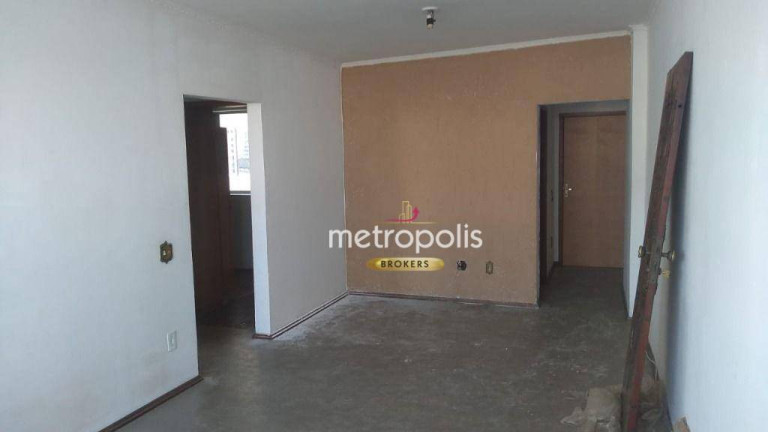 Imagem Apartamento com 2 Quartos à Venda, 80 m² em Centro - São Bernardo Do Campo