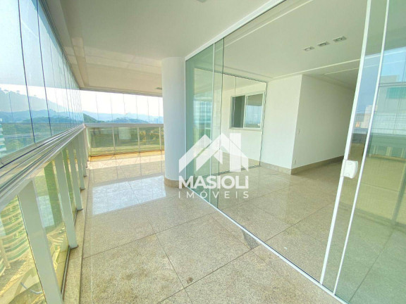 Imagem Apartamento com 4 Quartos à Venda, 141 m² em Praia Da Costa - Vila Velha