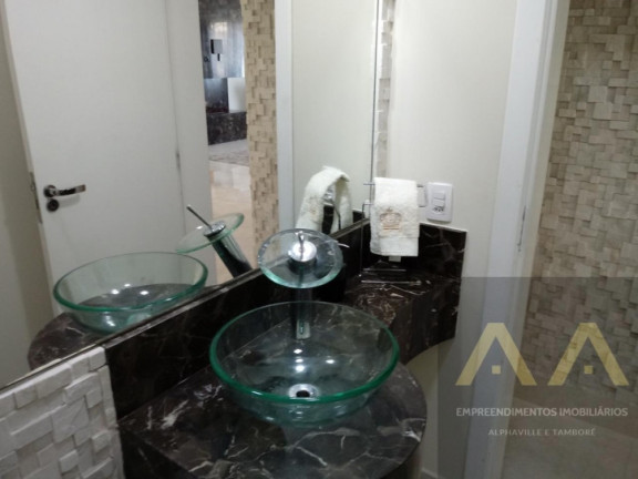 Imagem Casa de Condomínio com 5 Quartos à Venda, 441 m² em Alphaville - Santana De Parnaíba Imagem Casa de Condomínio com 5 Quartos à Venda, 441 m² em Alphaville - Santana De Parnaíba