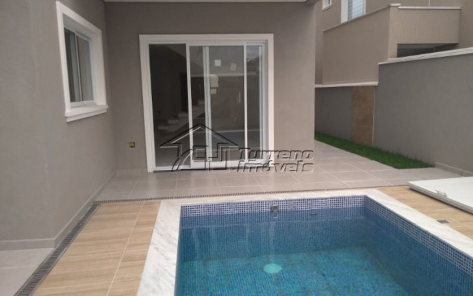 Imagem Casa de Condomínio com 4 Quartos à Venda, 260 m² em Urbanova - São José Dos Campos Imagem Casa de Condomínio com 4 Quartos à Venda, 260 m² em Urbanova - São José Dos Campos