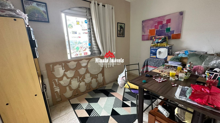 Imagem Casa com 3 Quartos à Venda, 220 m² em Jardim Pacaembu - Jundiaí Imagem Casa com 3 Quartos à Venda, 220 m² em Jardim Pacaembu - Jundiaí