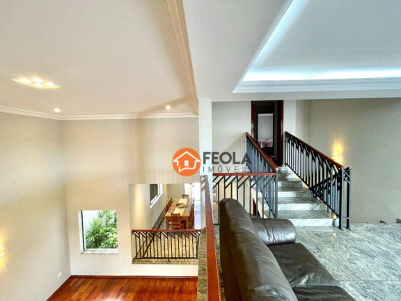 Imagem Casa com 3 Quartos à Venda, 414 m² em Jardim Panambi - Santa Bárbara D'oeste Imagem Casa com 3 Quartos à Venda, 414 m² em Jardim Panambi - Santa Bárbara D'oeste