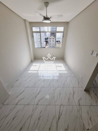 Imagem Apartamento com 1 Quarto à Venda, 49 m² em Boqueirão - Santos Imagem Apartamento com 1 Quarto à Venda, 49 m² em Boqueirão - Santos