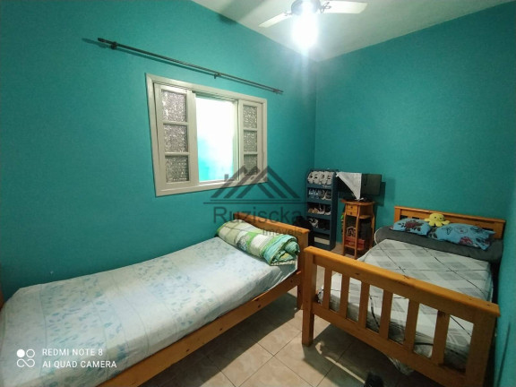 Imagem Casa com 2 Quartos à Venda, 125 m² em Jardim Corumbá - Itanhaém Imagem Casa com 2 Quartos à Venda, 125 m² em Jardim Corumbá - Itanhaém
