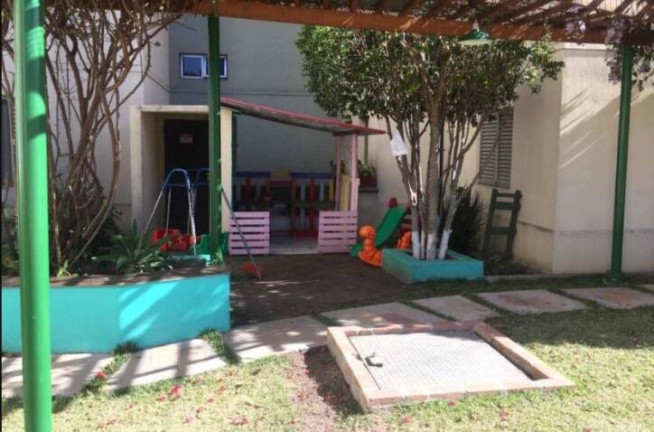 Imagem Apartamento com 3 Quartos à Venda, 68 m² em Vila Costa - Taubaté