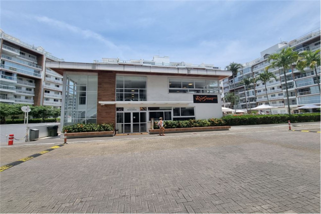 Imagem Apartamento com 2 Quartos à Venda, 66 m² em Recreio Dos Bandeirantes - Rio De Janeiro Imagem Apartamento com 2 Quartos à Venda, 66 m² em Recreio Dos Bandeirantes - Rio De Janeiro