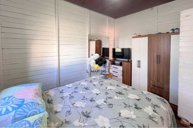 Imagem Casa com 2 Quartos à Venda, 500 m² em Mathias Velho - Canoas