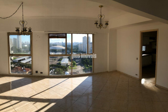 Imagem Apartamento com 5 Quartos à Venda, 413 m² em Paraíso - São Paulo Imagem Apartamento com 5 Quartos à Venda, 413 m² em Paraíso - São Paulo