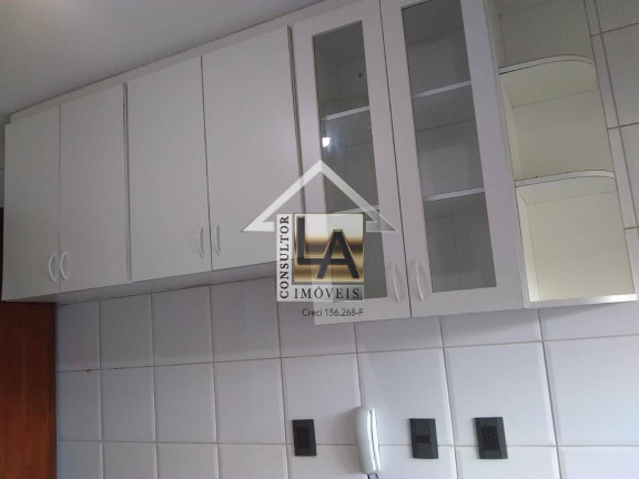 Imagem Apartamento com 3 Quartos à Venda, 72 m² em Vila Andrade - São Paulo